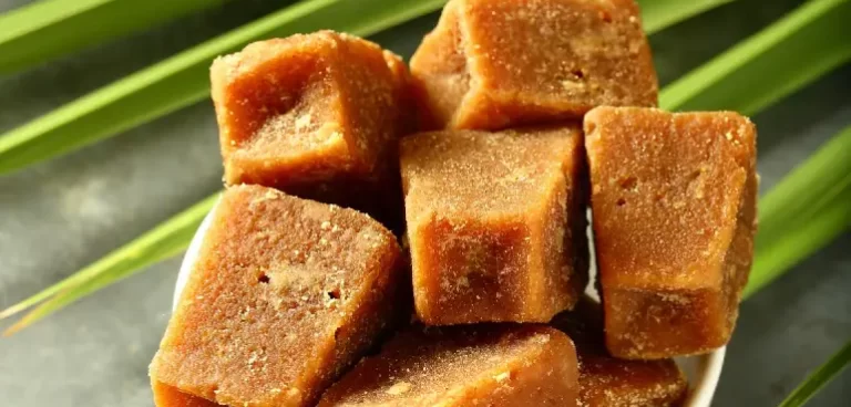 Jaggery – Nutritional Values and Applications