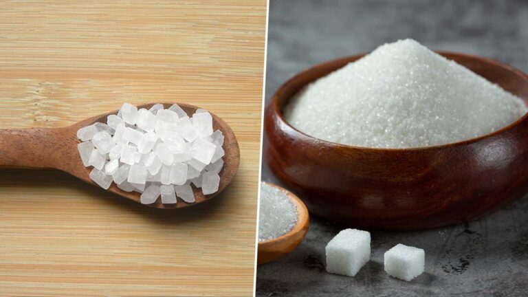 <strong>Mishri vs. Sugar – The Healthier Choice</strong>